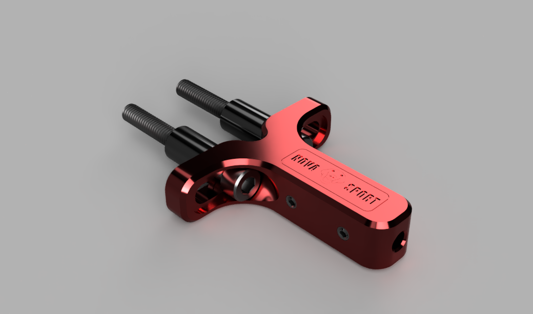 Modelisation 3D 2 - KRmatic